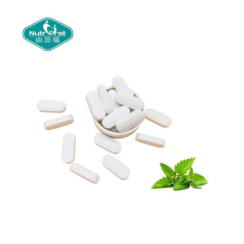 BCAA Tablets Factory - 2:1:1 Branched Chain Amino Acid 1000mg