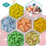 维生素B片供应商- B族复合物B1 B2 B3 B5 B6 B12生物素
