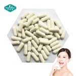 Alpha Lipoic Acid Capsules Manufacturer - 300mg Vegetarian Collagen VC