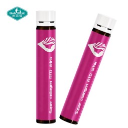 Collagen Drink Factory - Peptide Hyaluronic Acid Astaxanthin