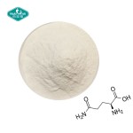 谷氨酰胺粉生产厂家-99%粉剂CAS No.56-85-9