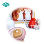 Pet Joint Tablets Supplier - OEM Chewable Cats Dogs Supplement