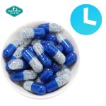 钾胶囊源头工厂-定制定时释放睡眠放松