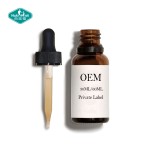 藻油滴剂生产厂家-定制口味欧米伽3 DHA EPA