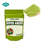 Super Green Powder Manufacturer - Private Label Dietary Fiber