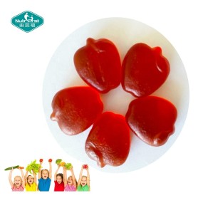 Probiotics Gummies Manufacturer - ODM Sugar Free Vegan Candy