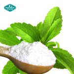 甜菊糖提取物生产厂家-RA98%甜味剂苷90%
