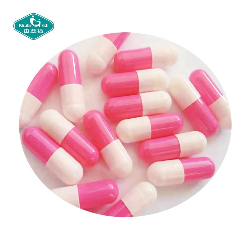 Empty Capsules Factory - Halal Customized Gelatin HPMC Bulk