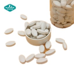 Calcium Tablets Manufacturer - High Absorption Magnesium Vitamin D3