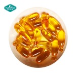 Pet Fish Oil Softgel Factory - High EPA DHA Small Dogs Puppies