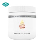 Electrolyte Powder Supplier - Bespoke Lemon Lime Keto Hydration