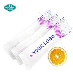 Magnesium Granules Factory - Custom Flavor Oral Solution Sachet