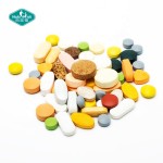 Biotin Tablets Manufacturer - Hair Nail Skin Growth Bespoke Formula