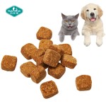 Pet Calming Chews Manufacturer - Herbal Nutrition Soft Supplements