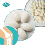 钙软胶囊源头工厂-维生素D3胆钙化醇骨密度