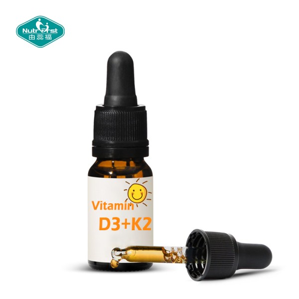 维生素D3滴剂生产厂家-私标有机酊剂