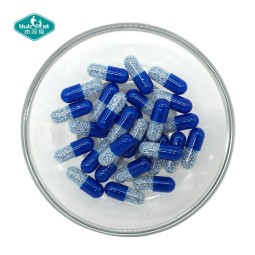 Magnesium Capsules Supplier - Custom Slow Release Microbead