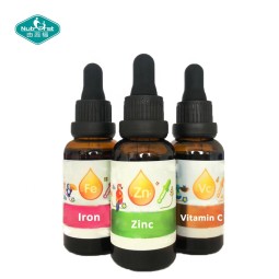 Vitamin D3 Drops Factory - Bulk Liquid Drops Private Label