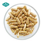 Hair Skin Nails Capsules Factory - Time Released Multi-vitamin Beadlets