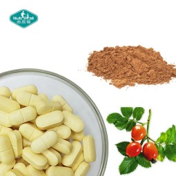 Vitamin C Tablets Factory - Slow Delayed Release VC Supplement