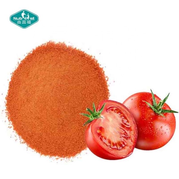 Tomato Powder Supplier - Freeze-Dried Lycopene Instant Drink