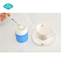 Collagen Peptides Powder Supplier - Hyaluronic Acid Hydrolyzed Drink