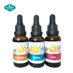 生物素滴剂源头工厂-健康液体定制配方