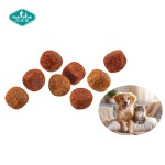 Pet Calming Chews Manufacturer - Herbal Nutrition Soft Supplements