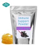 Elderberry Powder Manufacturer - Propolis Echinacea Nutrient Blend