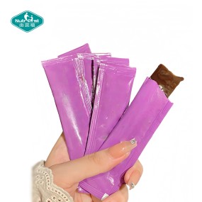 胶原蛋白果冻源头工厂-代工私标美容营养