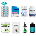 火麻籽油软胶囊供应商-代工女性荷尔蒙500mg 1000mg