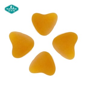 Collagen Gummies Factory - Beauty Vegan Hair Skin Nails Candy