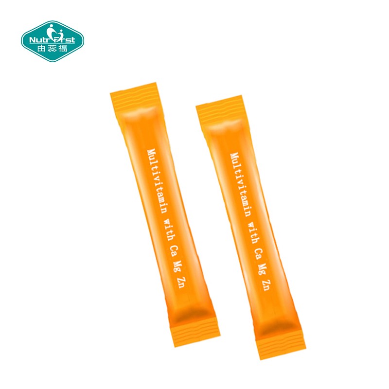 Multi Vitamin Powder Supplier - B Complex Calcium Magnesium Zinc