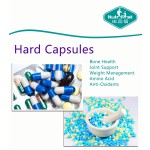 Multi Vitamin Capsules Supplier - Controlled Release Microbead Zinc