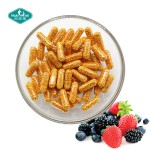 CoQ10 Capsules Supplier - Sustained Release Collagen Micro-pellets