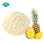 Bromelain Powder Manufacturer - Organic Pineapple Enzyme Extract