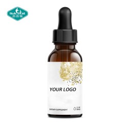 Vitamin D3 Drops Manufacturer - Custom Flavor Immune Liquid