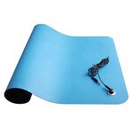 ESD Mat Manufacturer - OEM Customized Size Dual Layer Anti Static