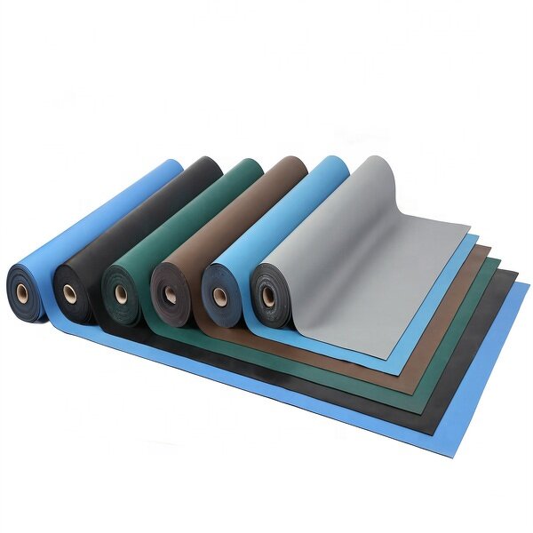ESD Safe Mat Supplier - Original with ROHS 2.0 Certificate