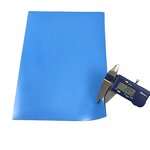 ESD Table Mat Factory - Blue 1.2m X 10m Anti Static Rubber Matting