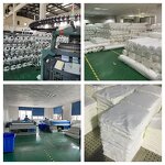 Cleanroom Wipers Factory - OEM 9x9 Inch Class 100 Laser Cut Polyester