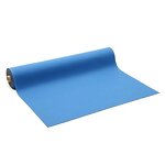 ESD Table Mat Factory - Blue 1.2m X 10m Anti Static Rubber Matting