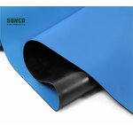 ESD Bench Mat Factory - Original 2 Layers Green Gray Blue Black