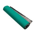 Anti Static Table Mat Supplier - Green 1.0m X 10m ESD Rubber Mat Roll