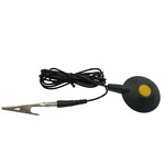 ESD Mat Grounding Cord Manufacturer - Antistatic Cord for Conductive Floor