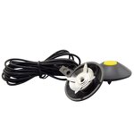 ESD Mat Grounding Cord Manufacturer - Antistatic Cord for Conductive Floor