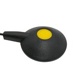 ESD Mat Grounding Cord Manufacturer - Antistatic Cord for Conductive Floor