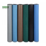ESD Workbench Mat Supplier - ROHS 2.0 Gray Blue Green Color