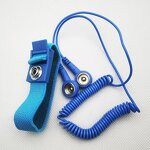 ESD Wrist Strap Set Manufacturer - Grounding Cord with 10mm Socket