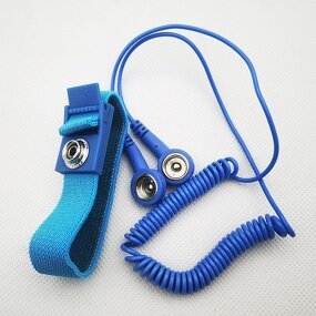 ESD Wrist Strap Set Manufacturer - Grounding Cord with 10mm Socket